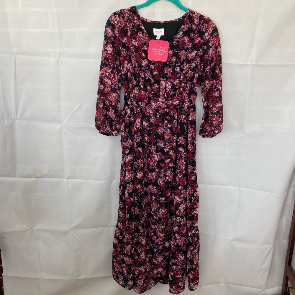 Ingrid & Isabel Maternity Dress Size XS